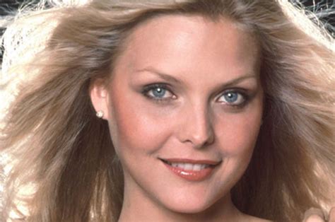 In this section, enjoy our galleria of Michelle Pfeiffer near-nude pictures as well. . Michele pfiefer nude